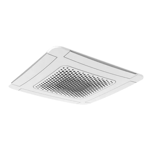 Cassette plafond